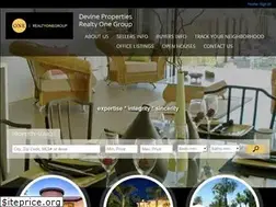 Sites similar to devineproperties.com