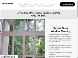 Sites similar to devineshine.net