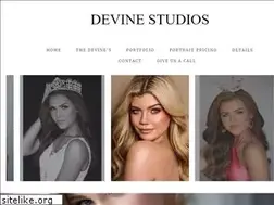 Sites similar to devinestudios.com