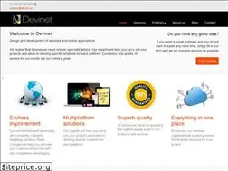 Sites similar to devinet.es