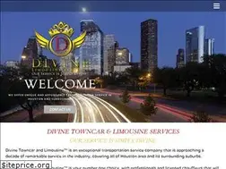 Sites similar to devinetowncar.com
