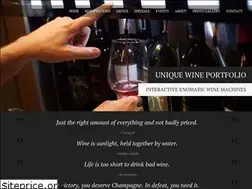 Sites similar to devinewineandgrill.com