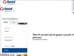 Sites similar to devinf.al
