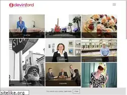Sites similar to devinford.com