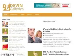 Sites similar to devingalleries.com