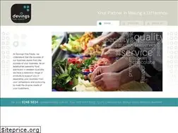 Sites similar to devings.com.au