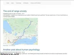 Sites similar to devinhoward.ca