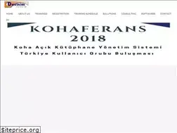 Sites similar to devinim.com.tr