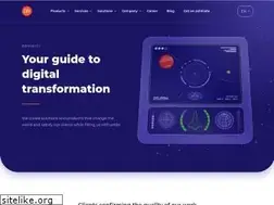 Sites similar to deviniti.com