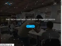 Sites similar to devinity.io