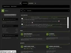 Sites similar to devinity.org