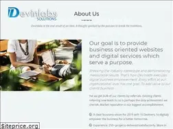 Sites similar to devinlabs.com
