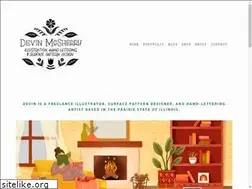 Sites similar to devinmcsherry.com