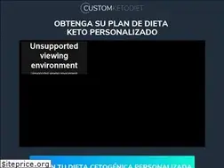 Sites similar to devinosyviandas.es
