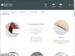 Sites similar to devinprint.sk