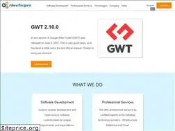 Sites similar to devinpro.net