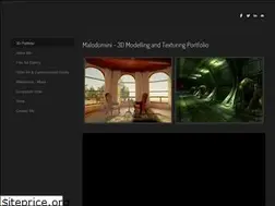 Sites similar to devinreimer.com