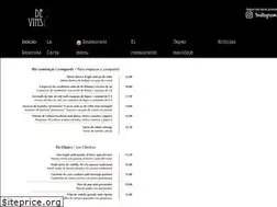 Sites similar to devins.es