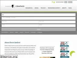 Sites similar to devinsanfordhomes.com