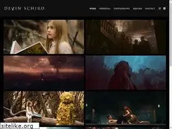 Sites similar to devinschiro.com
