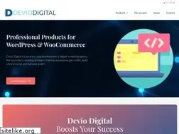 Sites similar to deviodigital.com
