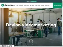 Sites similar to devion.nl