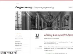 Sites similar to deviorel.wordpress.com