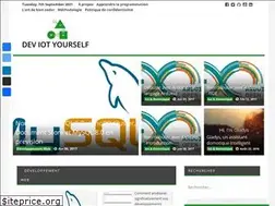Sites similar to deviotyourself.com