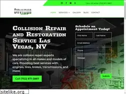 Sites similar to deviousdesignslv.com