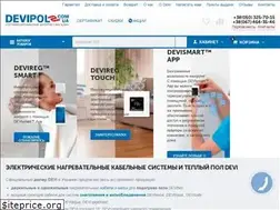 Sites similar to devipol.com.ua