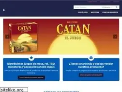 Sites similar to devir.co