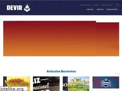 Sites similar to devir.com.ar