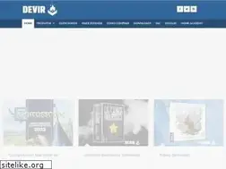 Sites similar to devir.com.br