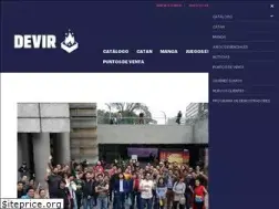 Sites similar to devir.mx
