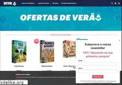 Sites similar to devir.pt