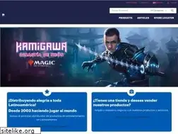 Sites similar to deviramericas.com