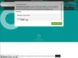 Sites similar to devire.eu