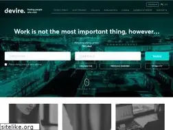 Sites similar to devire.pl