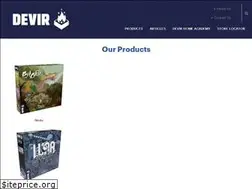 Sites similar to devirgames.com