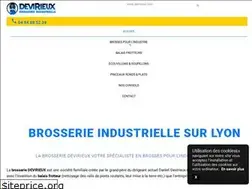 Sites similar to devirieux.com