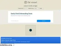 Sites similar to devirtuel.com