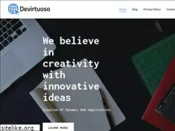 Sites similar to devirtuoso.com