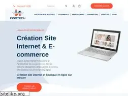 Sites similar to devis-creation-site-web.fr
