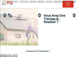 Sites similar to devis-gratuit.pro