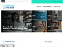 Sites similar to devis-pour-mutuelle.com