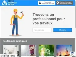 Sites similar to devis-travaux-brico.fr