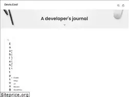 Sites similar to devis.cool