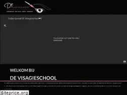 Sites similar to devisagieschool.nl