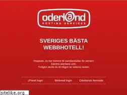 Sites similar to devisbionaz.se