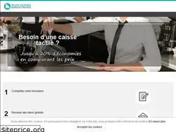 Sites similar to deviscaissesenregistreuses.fr